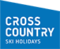 cross country ski holidays