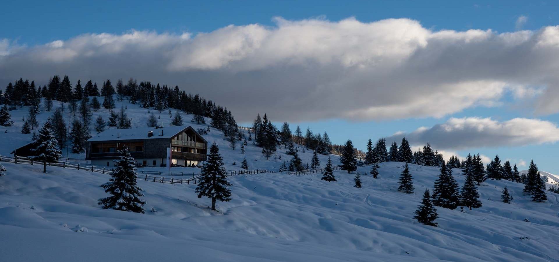 eisacktal rodenecker alm suedtirol winterurlaub langlauf winterwandern unterkunft 3