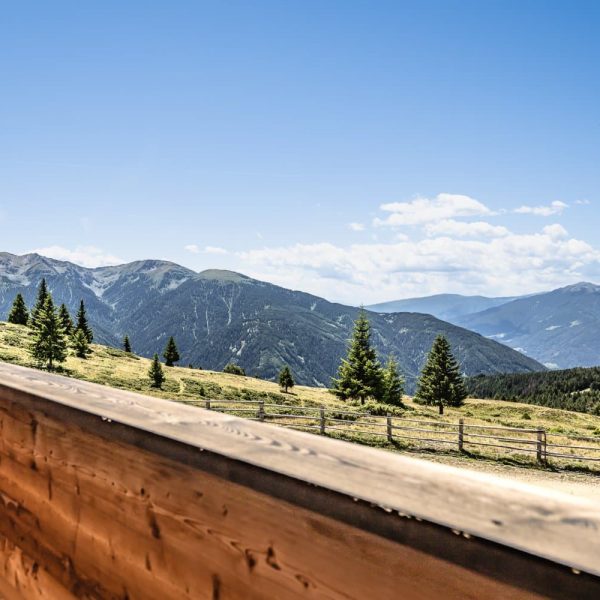 impressionen starkenfelder alm suedtirol dolomiten eisacktal rodeneck 4