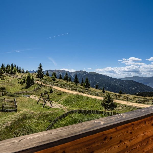 impressionen starkenfelder alm suedtirol dolomiten eisacktal rodeneck 5