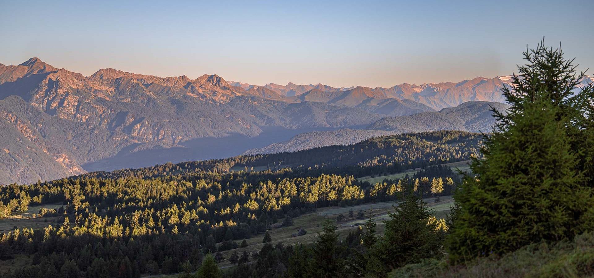 sommerurlaub rodenecker alm brixen dolomiten wandern mountainbike 4