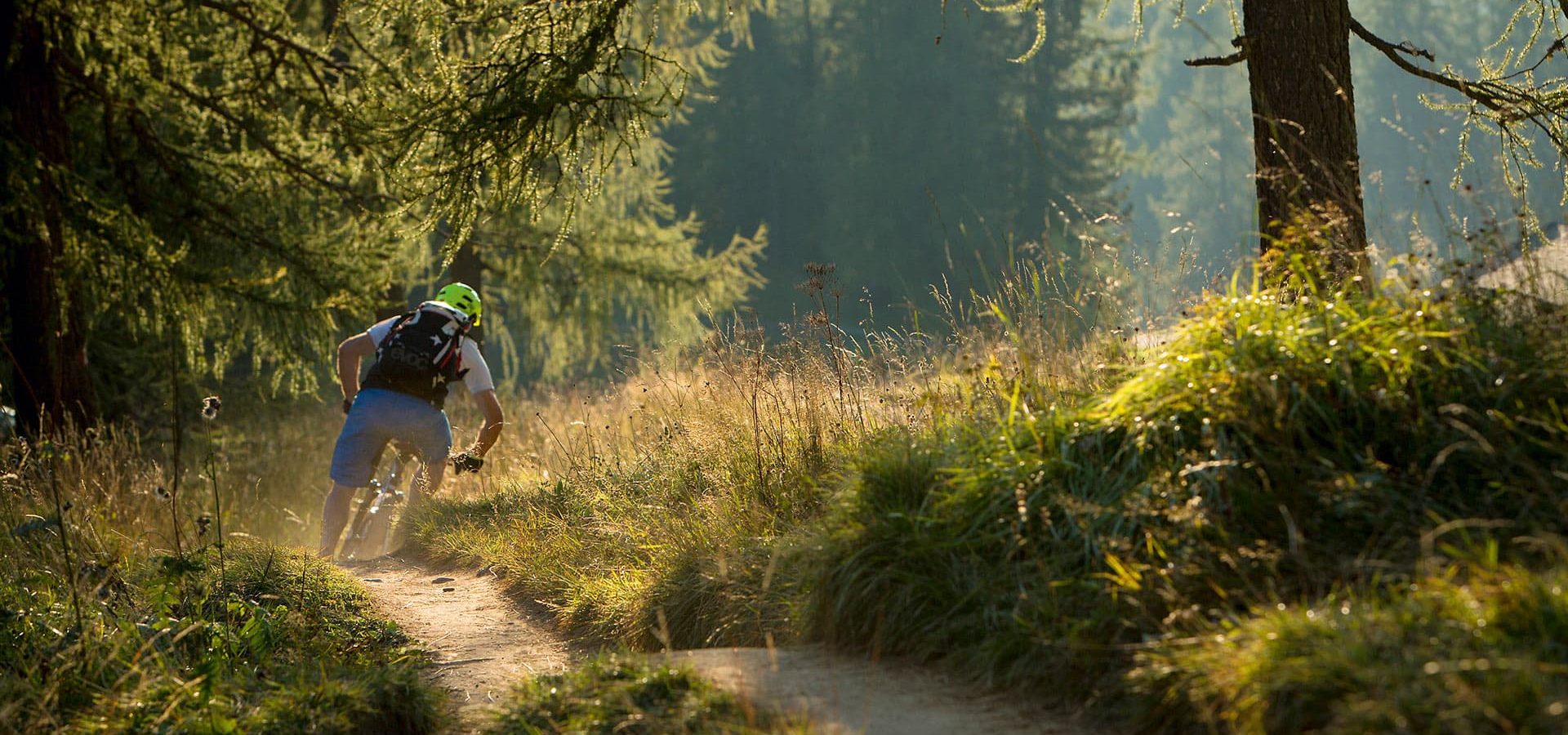 sommerurlaub rodenecker alm brixen dolomiten wandern mountainbike 7