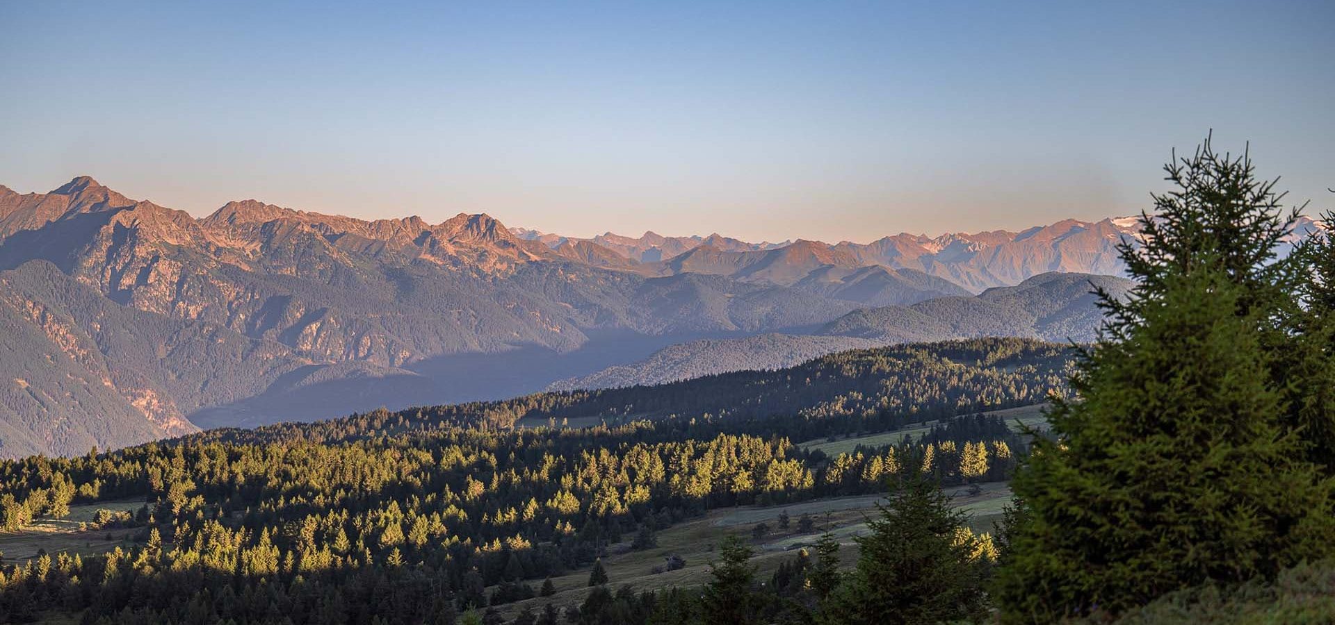 urlaub rodenecker alm brixen dolomiten wandern mountainbike 3 1